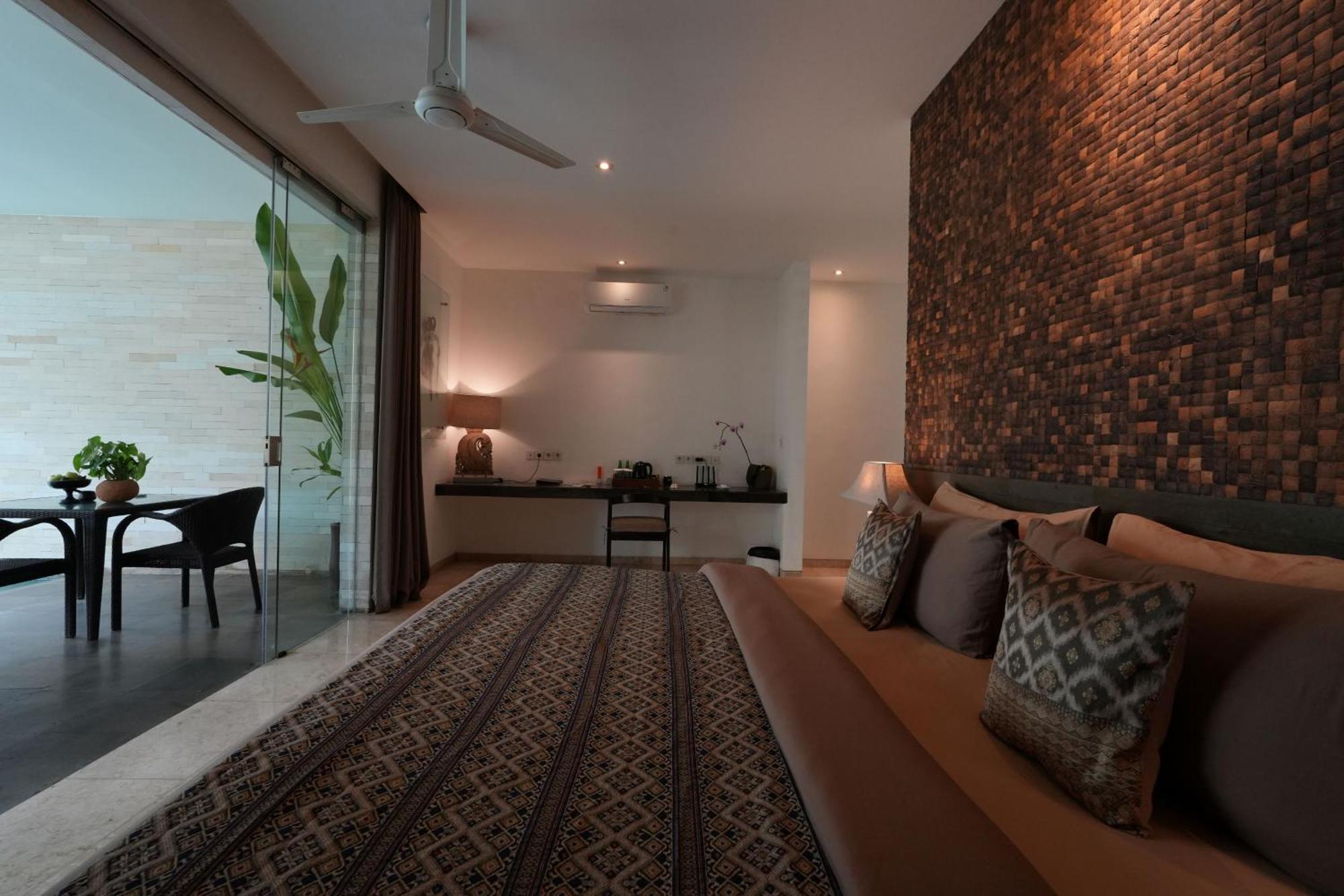 Kelapa Retreat&Spa Pulukan Ruang foto